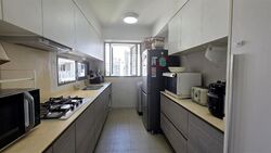 Blk 138C Lake Vista @ Yuan Ching (Jurong West), HDB 5 Rooms #610153051